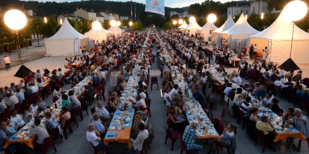 Lot of Saveurs 2026