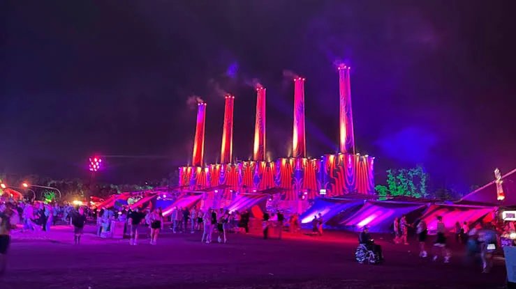 Lowlands 2027