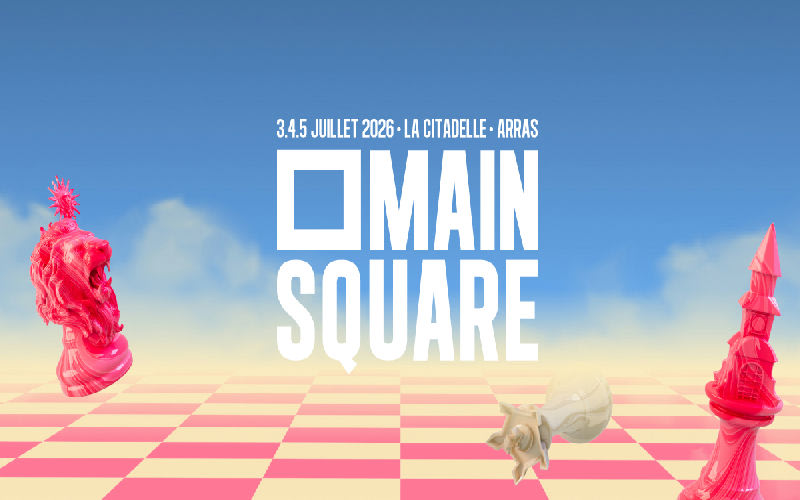Main Square Festival