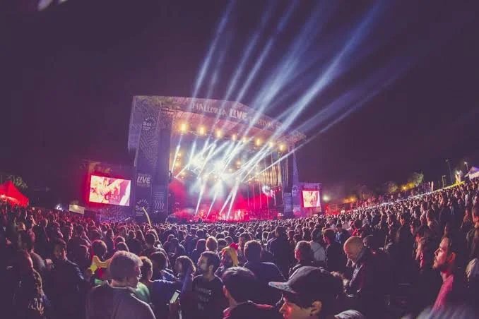 Mallorca Live Festival 2027