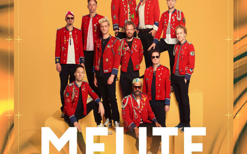 MEUTE x PONEY CLUB 2026