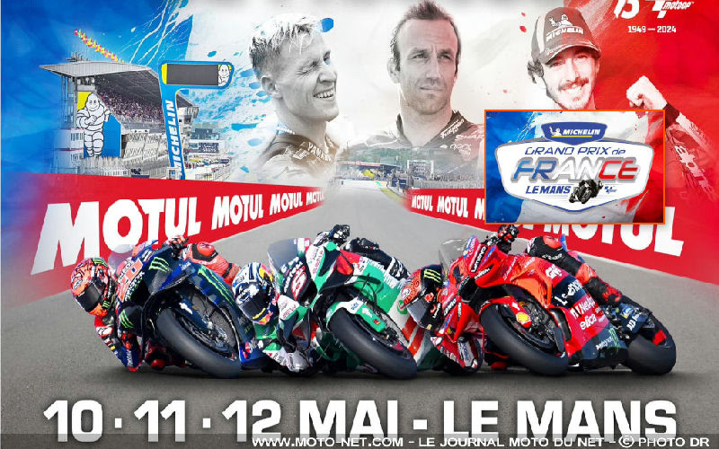 MICHELIN® GRAND PRIX OF FRANCE