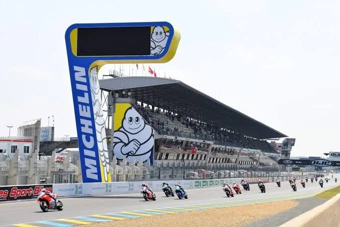 MICHELIN® GRAND PRIX OF FRANCE 2027