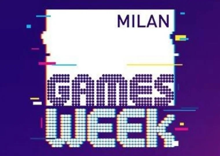 Milan Games Week & Cartoomics 2026