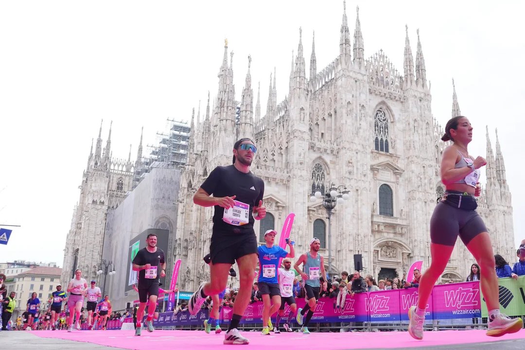 Milano Marathon 2027