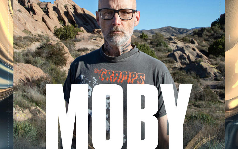 MOBY x PONEY CLUB 2026