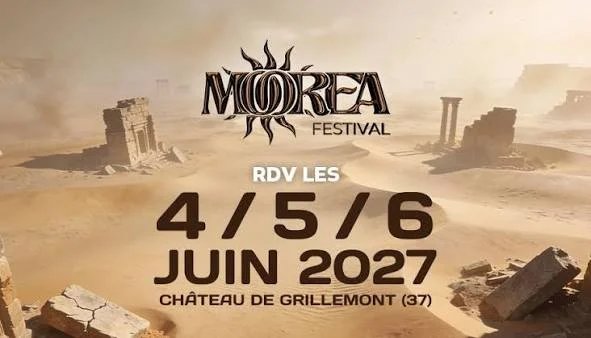 Moorea Festival 2027