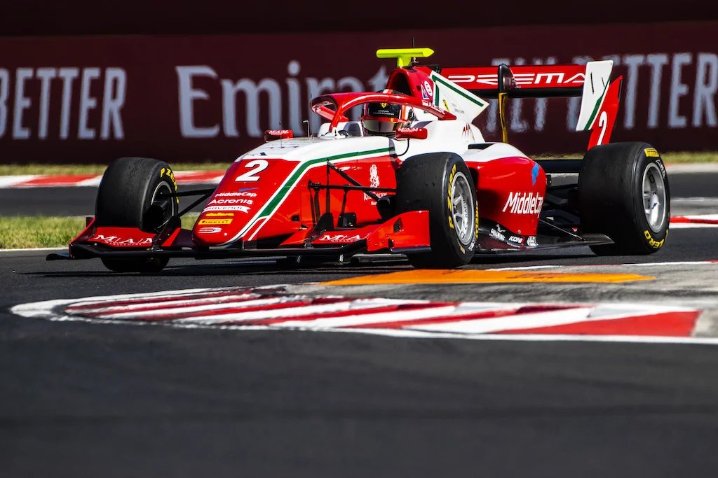 Grand Prix de Valence 2026