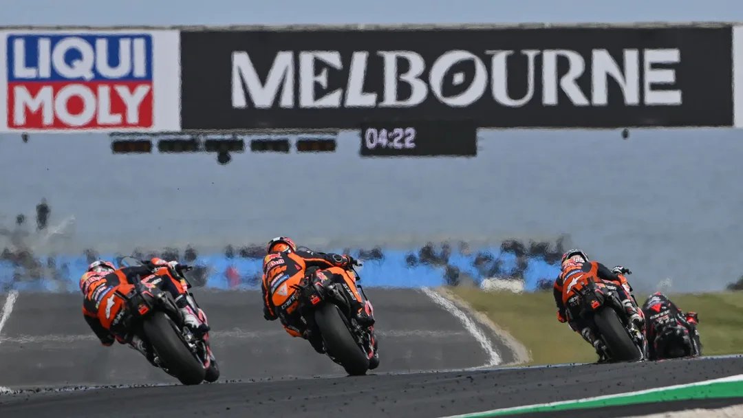 Grand Prix d'Australie 2026