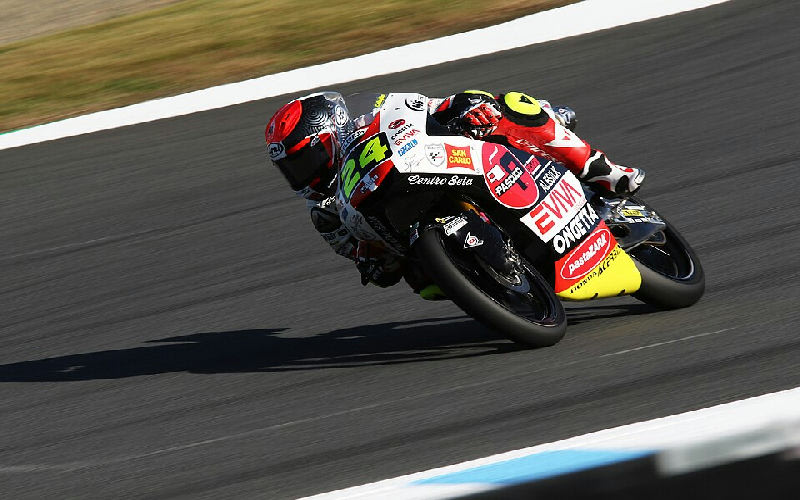 MOTUL GRAND PRIX OF JAPAN