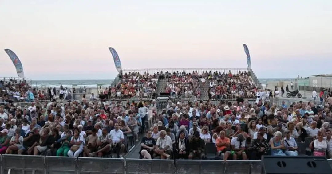 Music Sun & Sea 2026 (6e édition)