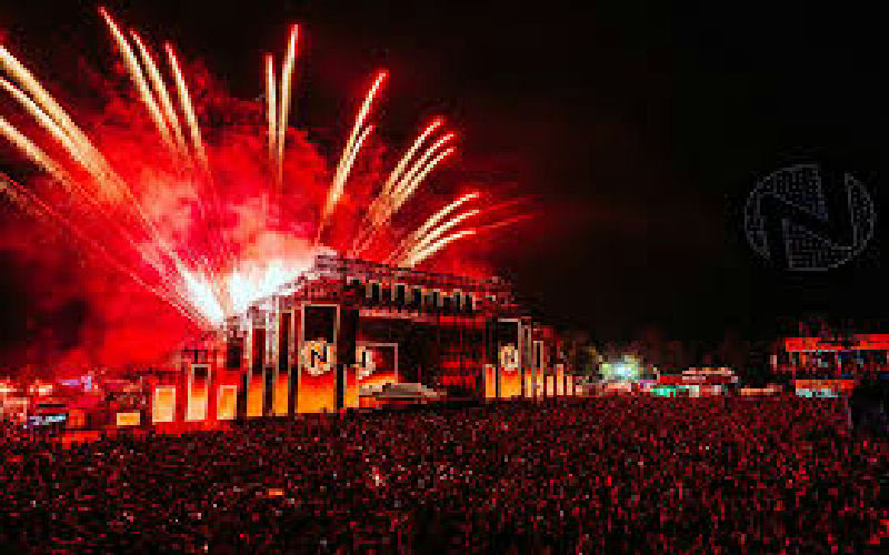 Nameless Music Festival 2026