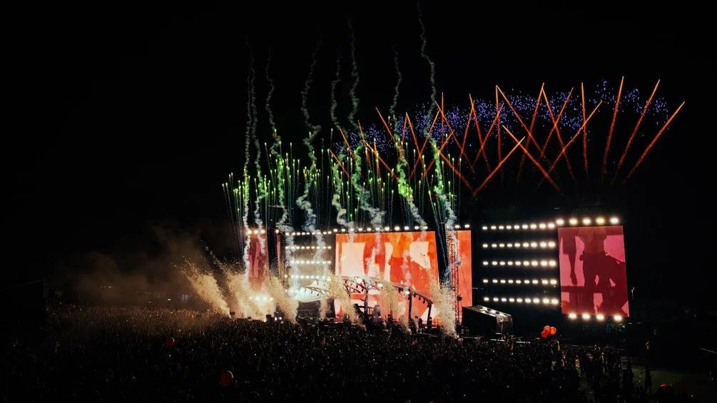 Nameless Music Festival 2027
