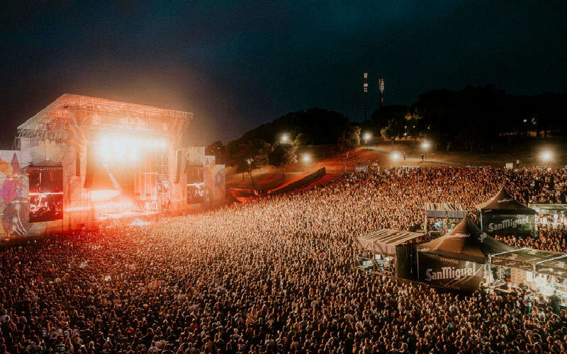 North Music Festival