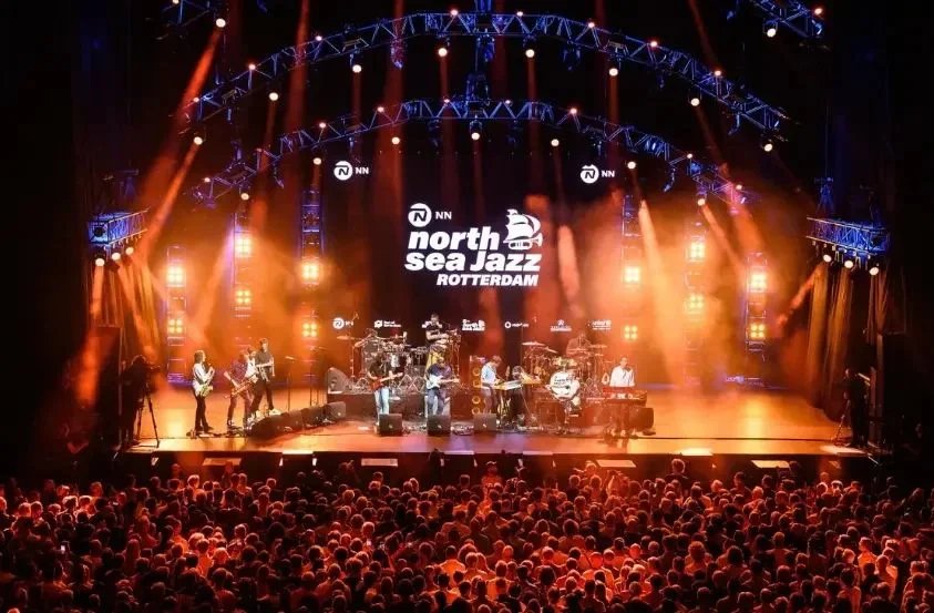 North Sea Jazz Festival 2027