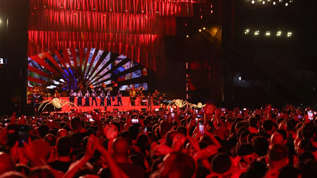 La Notte della Taranta 2026 – Concertone de Melpignano