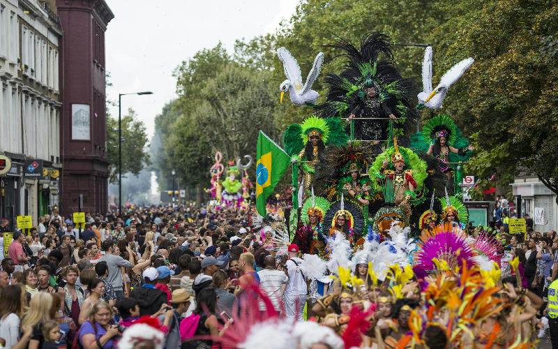 Notting Hill Carnival