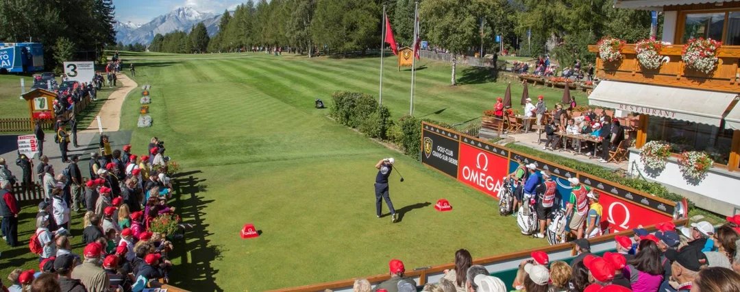 Omega European Masters 2027