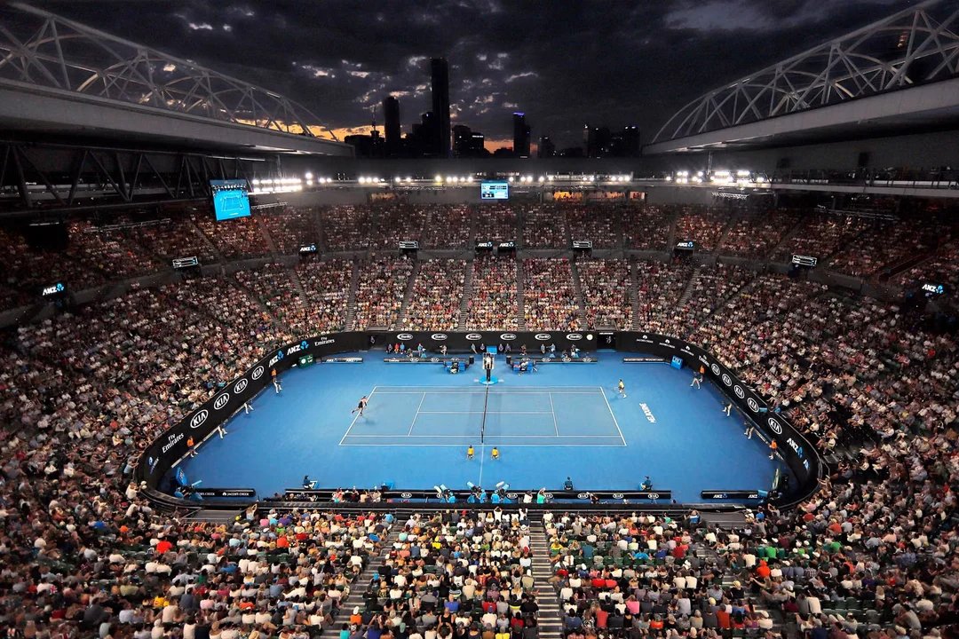 Open d'Australie 2027