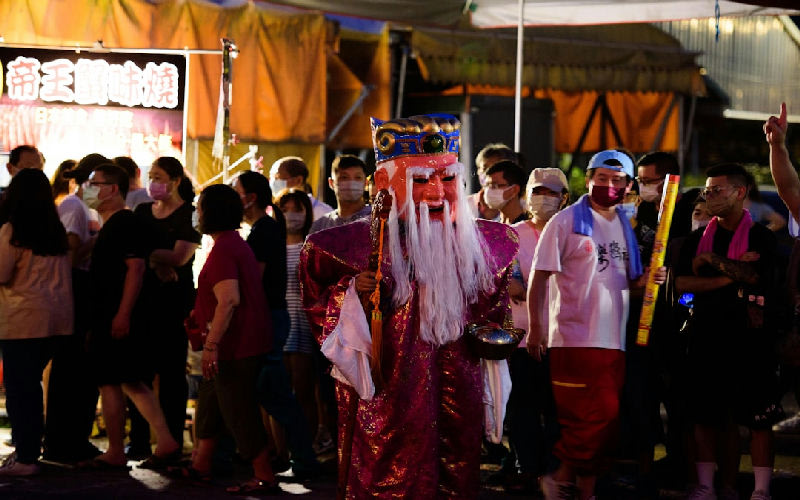 Outlook Origins Festival 