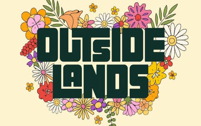 Outside Lands 2026