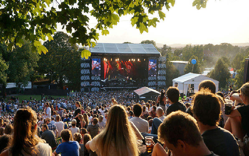 Øya Festival