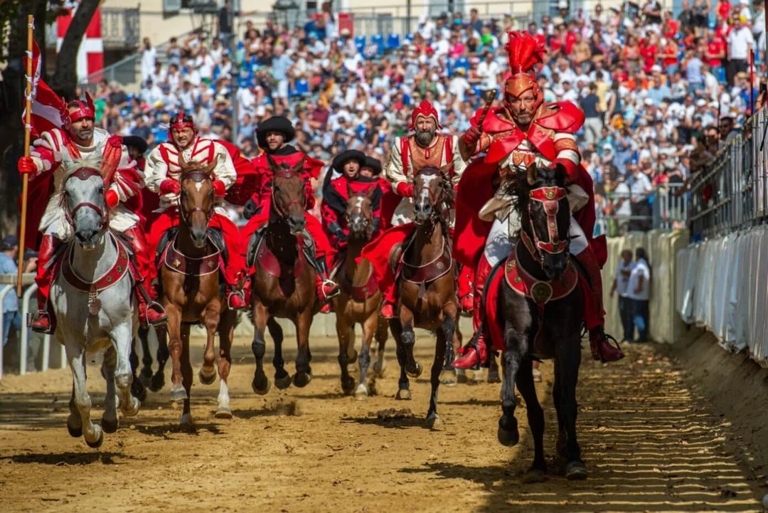 Palio di Asti 2026