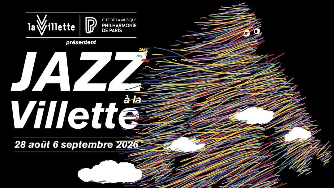 Paris Jazz Festival 2026