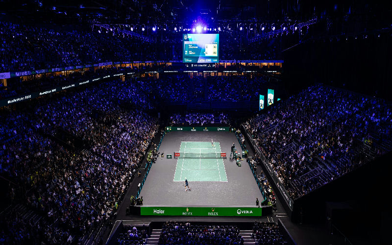 Paris Masters