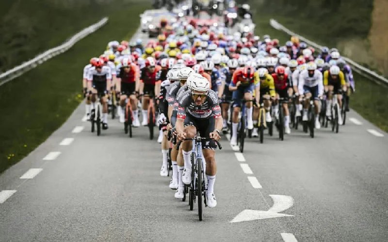 Paris-Roubaix 2027