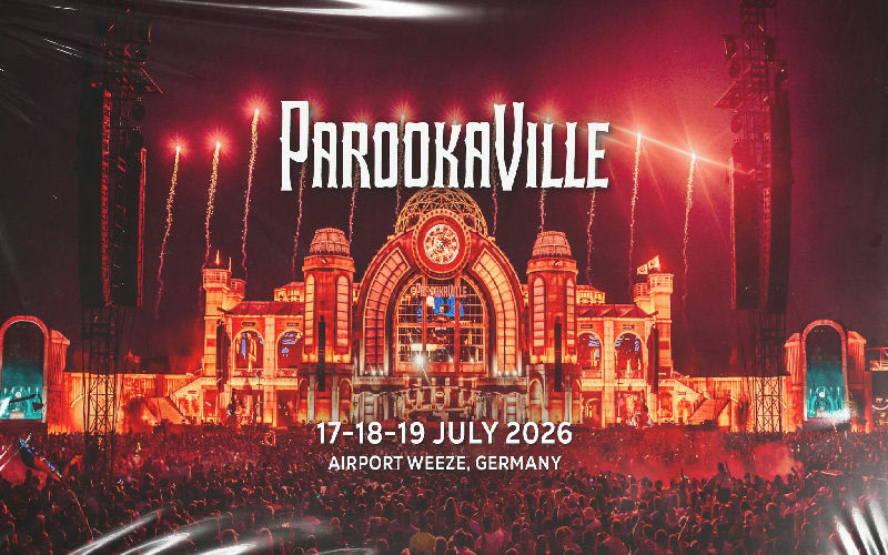 Parookaville