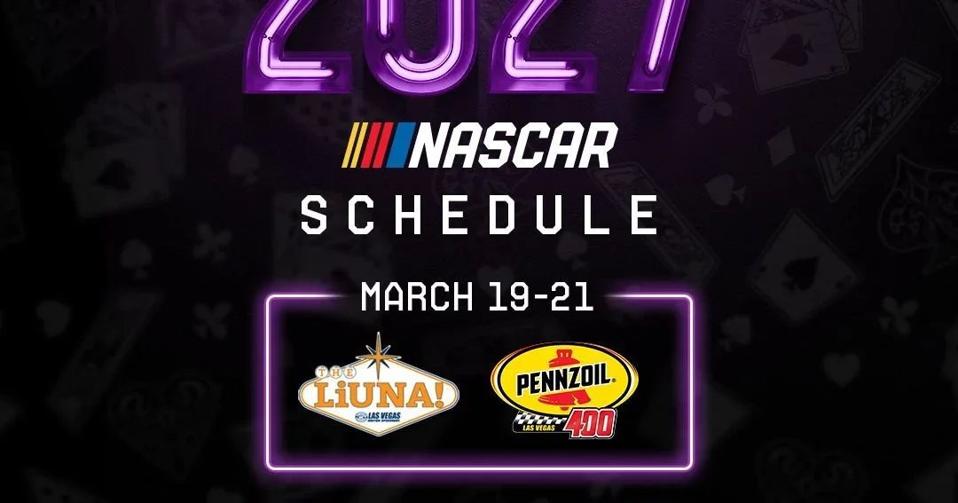 Pennzoil 400 2027