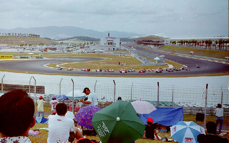 PETRONAS GRAND PRIX OF MALAYSIA