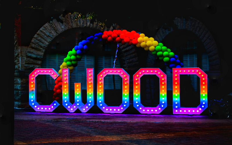 Phillgood Festival