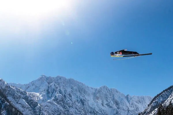 Planica 2027 - Finale de la Coupe du monde de vol à ski