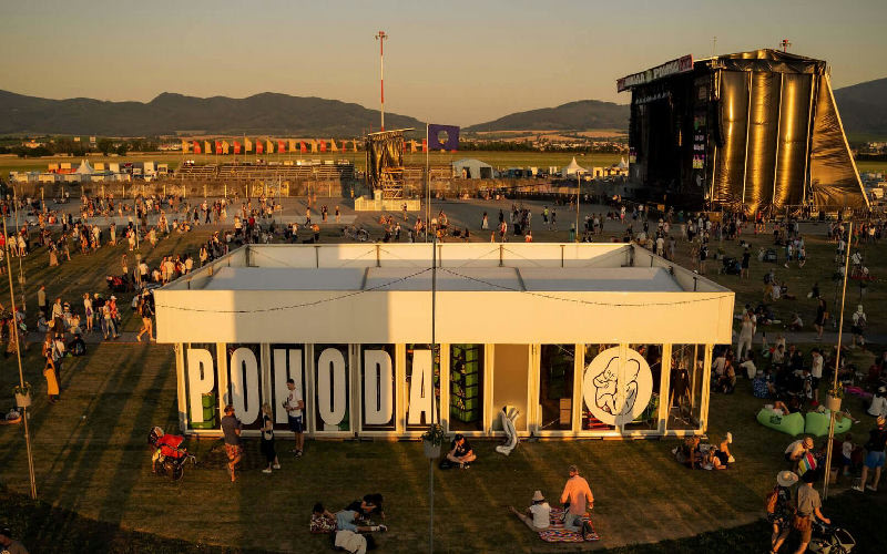 Pohoda Festival 2026