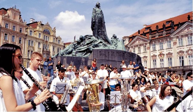 Prague Spring International Music Festival 2027 (82e édition)