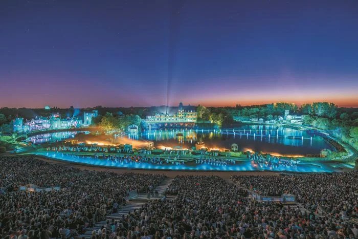 Puy du Fou – La Cinéscénie 2026
