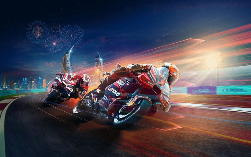 QATAR AIRWAYS GRAND PRIX OF GREAT BRITAIN