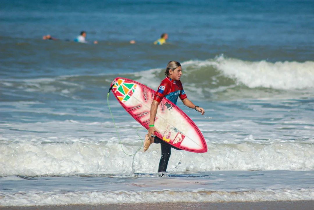 Quiksilver Festival 2026 – 3e Édition