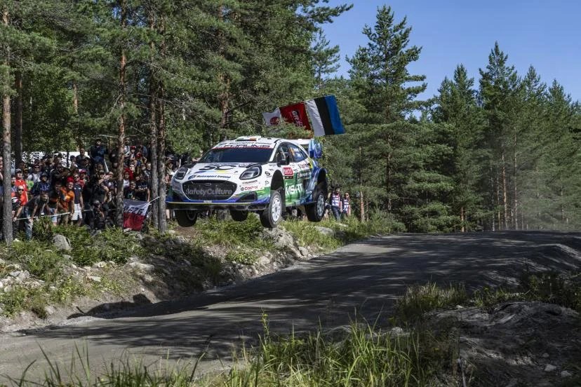 Rallye de Croatie 2027 (WRC)