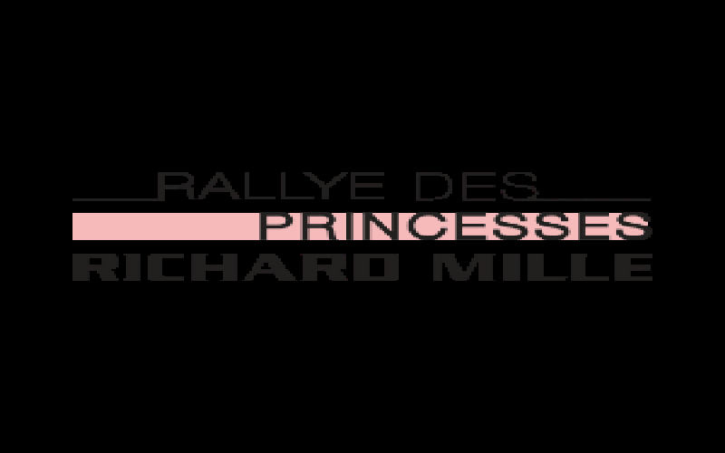 RALLYE DES PRINCESSES RICHARD MILLE