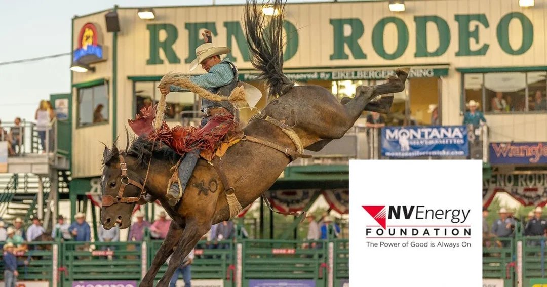 Reno Rodeo 2027
