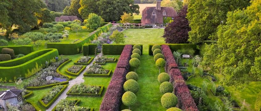 RHS Chelsea Flower Show 2027