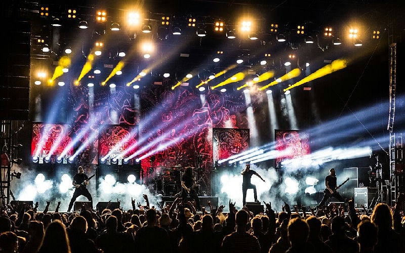 Rock im Park