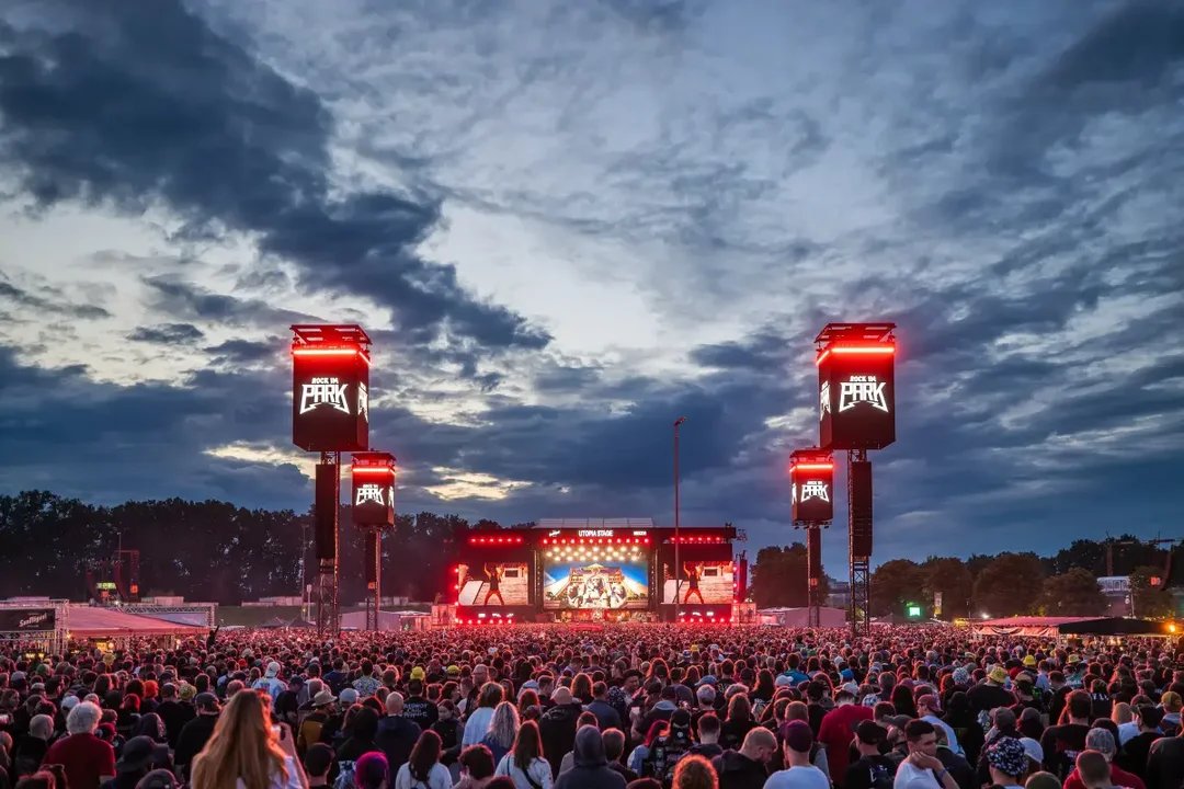 Rock im Park 2027