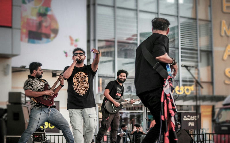 Rock in Roma Festival International