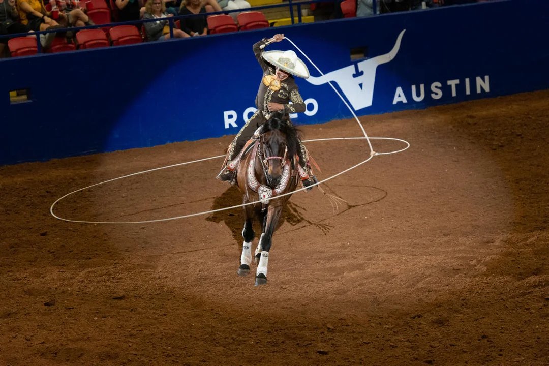 Rodeo Austin 2027 (Star of Texas Fair & Rodeo)