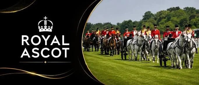 Royal Ascot 2027