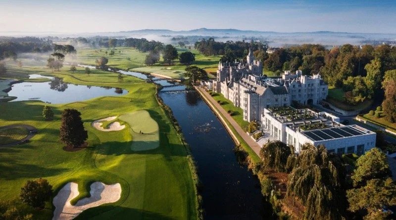 Ryder Cup 2027 (46e édition, centenaire)